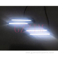 Sequoia 2023 daytime running light